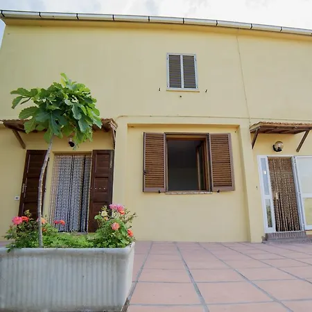 Farm stay Agriturismo Greppo All'olivo Donoratico