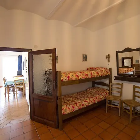 Agriturismo Greppo All'olivo Farm stay