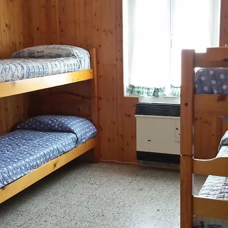 Farm stay Greppo All'olivo *
