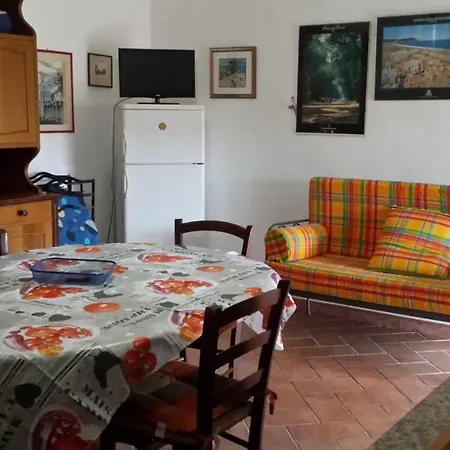 Farm stay Greppo All'olivo Donoratico