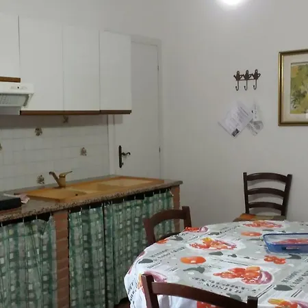 Farm stay Greppo All'olivo *
