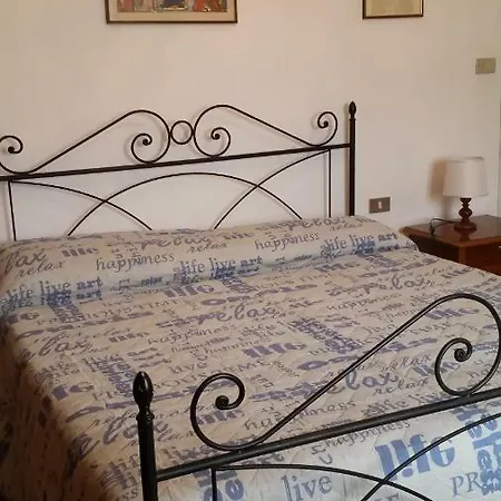 Agriturismo Greppo All'olivo Farm stay