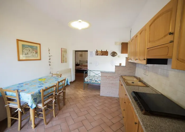 Farm stay Greppo All'olivo Donoratico