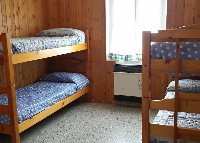 Farm stay Greppo All'olivo *